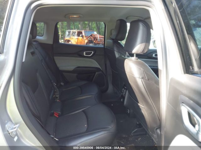 Photo 7 VIN: 3C4NJDBB9NT152958 - JEEP COMPASS 