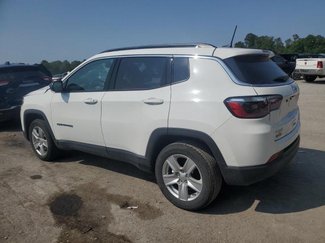 Photo 1 VIN: 3C4NJDBB9NT155097 - JEEP COMPASS LA 