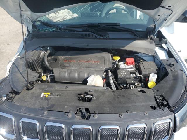 Photo 11 VIN: 3C4NJDBB9NT155097 - JEEP COMPASS LA 