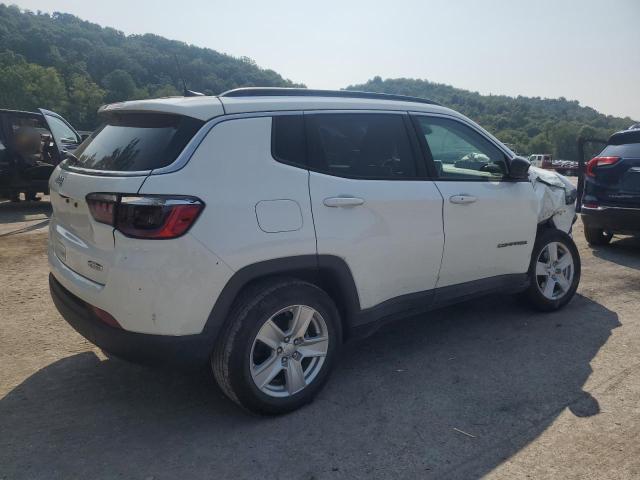 Photo 2 VIN: 3C4NJDBB9NT155097 - JEEP COMPASS LA 