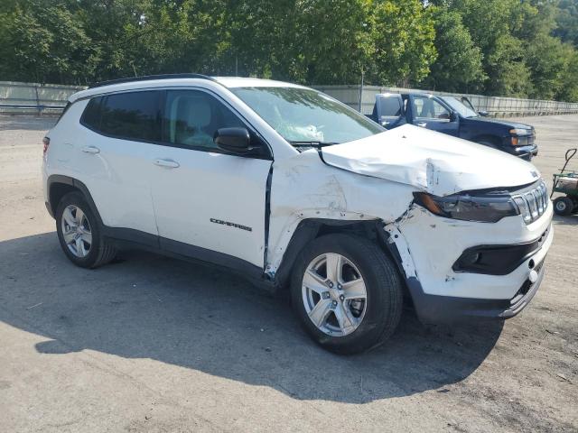 Photo 3 VIN: 3C4NJDBB9NT155097 - JEEP COMPASS LA 