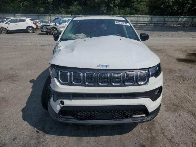 Photo 4 VIN: 3C4NJDBB9NT155097 - JEEP COMPASS LA 