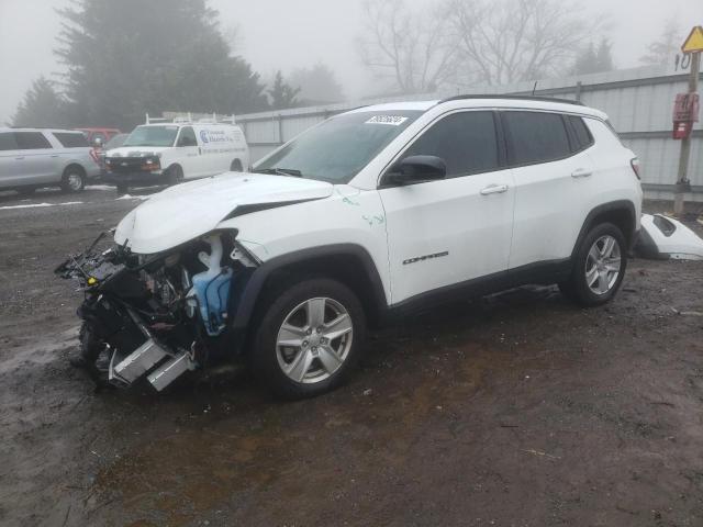 Photo 0 VIN: 3C4NJDBB9NT169050 - JEEP COMPASS 