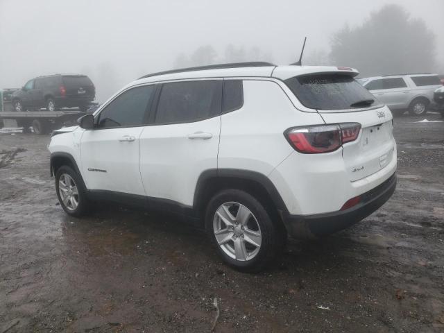 Photo 1 VIN: 3C4NJDBB9NT169050 - JEEP COMPASS 