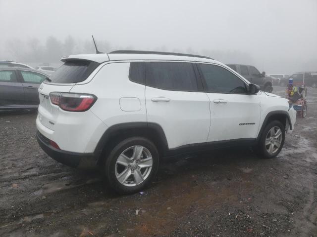 Photo 2 VIN: 3C4NJDBB9NT169050 - JEEP COMPASS 