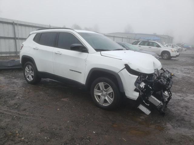 Photo 3 VIN: 3C4NJDBB9NT169050 - JEEP COMPASS 