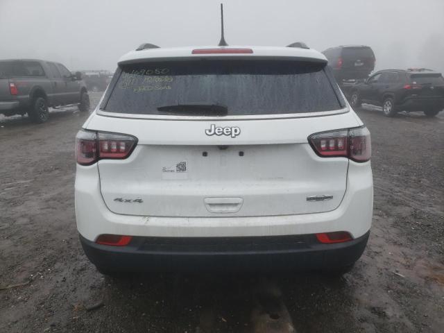 Photo 5 VIN: 3C4NJDBB9NT169050 - JEEP COMPASS 