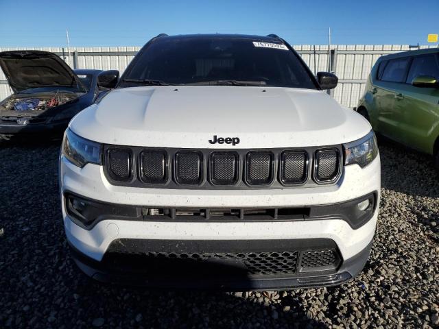 Photo 4 VIN: 3C4NJDBB9NT186916 - JEEP COMPASS 