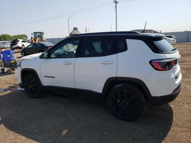 Photo 1 VIN: 3C4NJDBB9NT196958 - JEEP COMPASS LA 