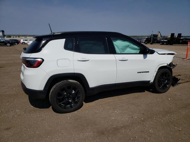 Photo 2 VIN: 3C4NJDBB9NT196958 - JEEP COMPASS LA 