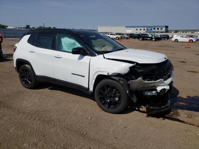 Photo 3 VIN: 3C4NJDBB9NT196958 - JEEP COMPASS LA 