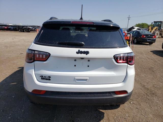 Photo 5 VIN: 3C4NJDBB9NT196958 - JEEP COMPASS LA 