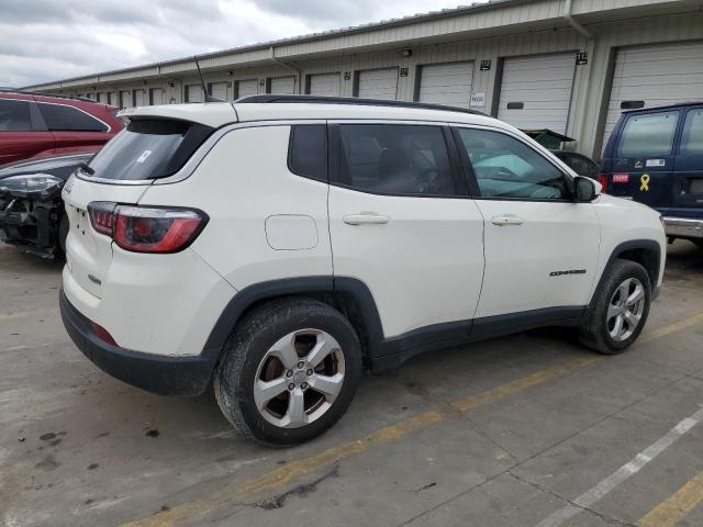 Photo 2 VIN: 3C4NJDBBXHT579022 - JEEP COMPASS 