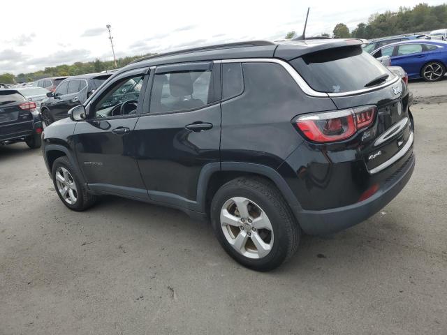 Photo 1 VIN: 3C4NJDBBXHT627750 - JEEP COMPASS LA 