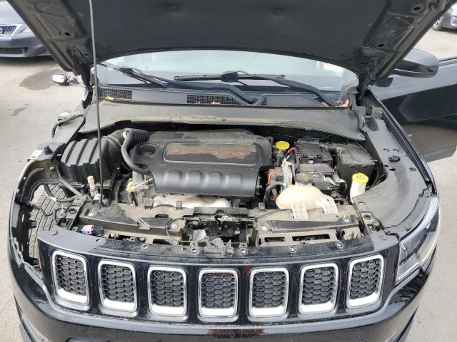 Photo 11 VIN: 3C4NJDBBXHT627750 - JEEP COMPASS LA 