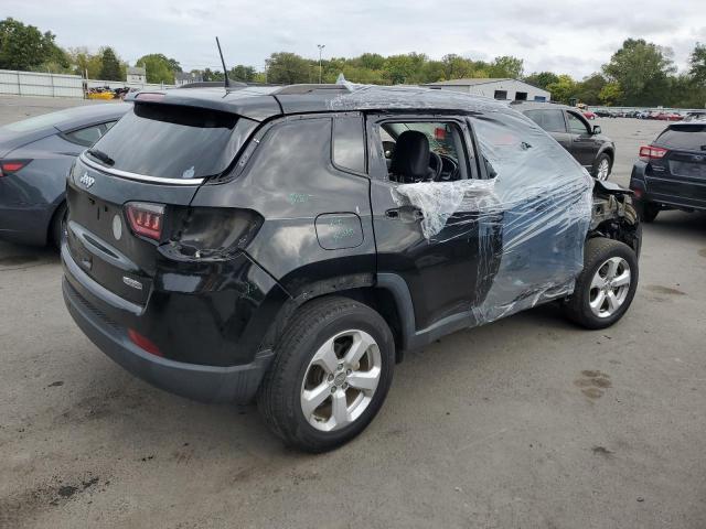 Photo 2 VIN: 3C4NJDBBXHT627750 - JEEP COMPASS LA 