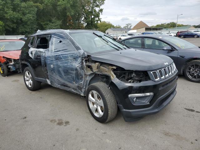 Photo 3 VIN: 3C4NJDBBXHT627750 - JEEP COMPASS LA 