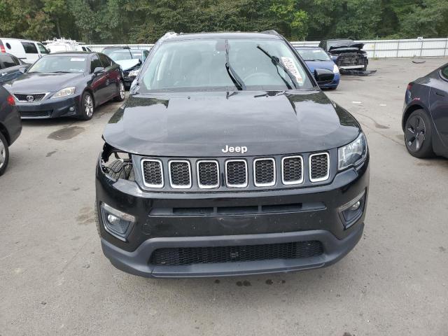 Photo 4 VIN: 3C4NJDBBXHT627750 - JEEP COMPASS LA 