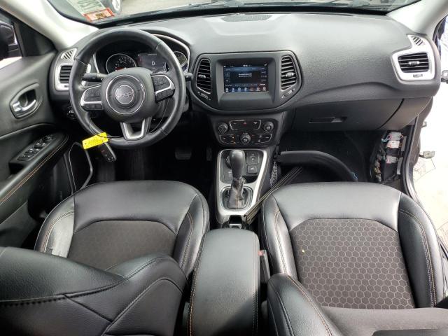 Photo 7 VIN: 3C4NJDBBXHT627750 - JEEP COMPASS LA 