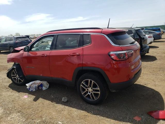 Photo 1 VIN: 3C4NJDBBXHT631541 - JEEP COMPASS LA 