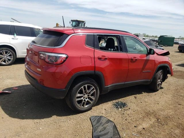 Photo 2 VIN: 3C4NJDBBXHT631541 - JEEP COMPASS LA 