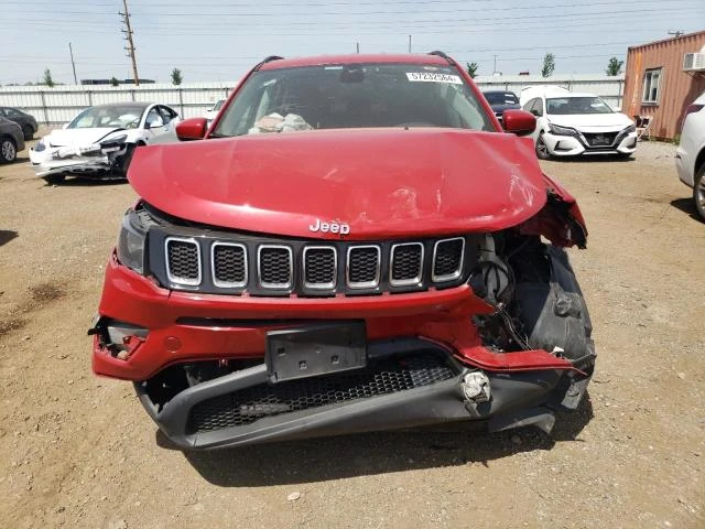 Photo 4 VIN: 3C4NJDBBXHT631541 - JEEP COMPASS LA 