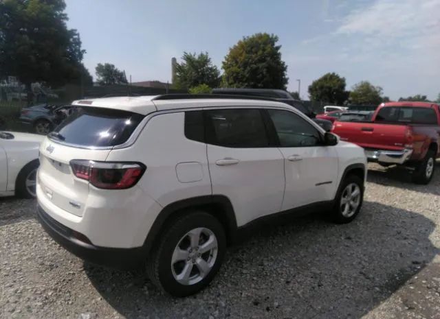 Photo 3 VIN: 3C4NJDBBXHT646685 - JEEP COMPASS 