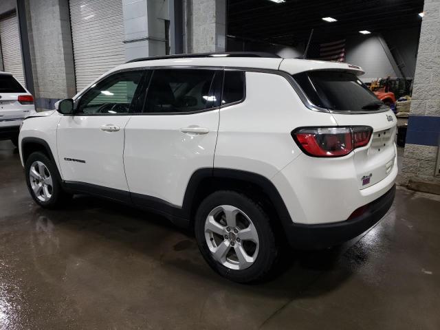 Photo 1 VIN: 3C4NJDBBXHT646959 - JEEP COMPASS LA 