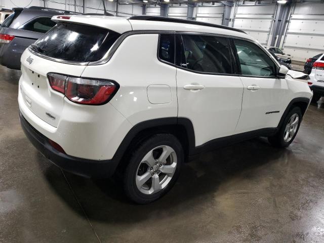 Photo 2 VIN: 3C4NJDBBXHT646959 - JEEP COMPASS LA 