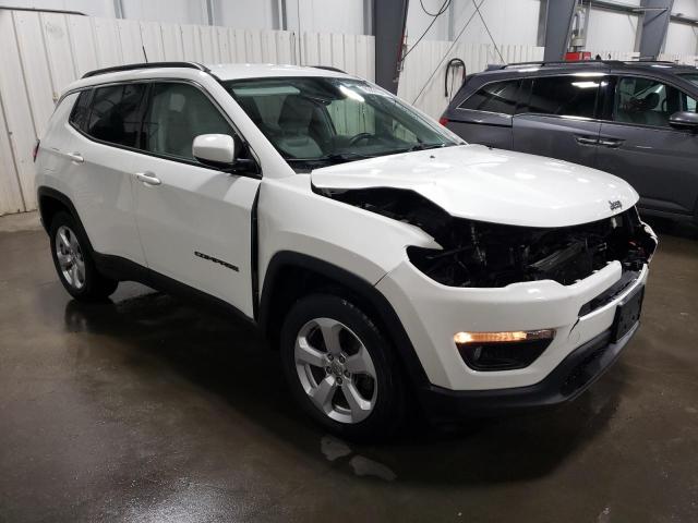 Photo 3 VIN: 3C4NJDBBXHT646959 - JEEP COMPASS LA 