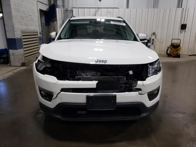 Photo 4 VIN: 3C4NJDBBXHT646959 - JEEP COMPASS LA 