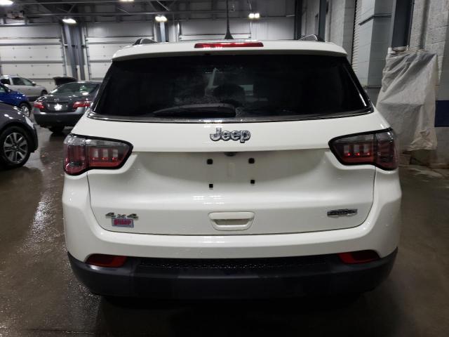 Photo 5 VIN: 3C4NJDBBXHT646959 - JEEP COMPASS LA 