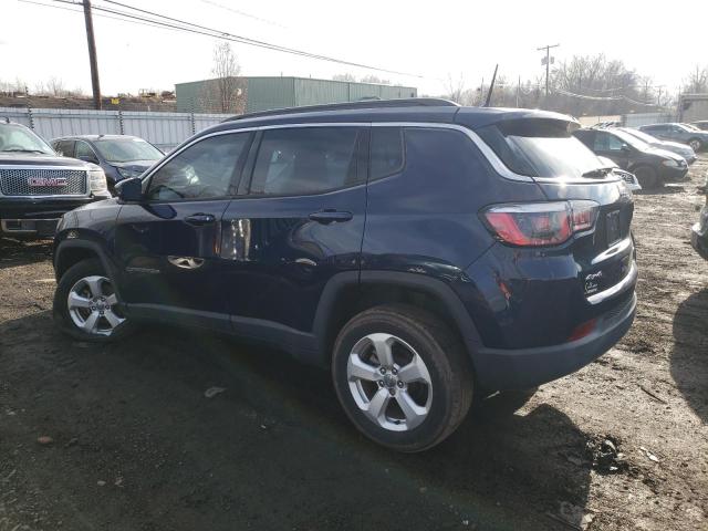 Photo 1 VIN: 3C4NJDBBXHT651126 - JEEP COMPASS 