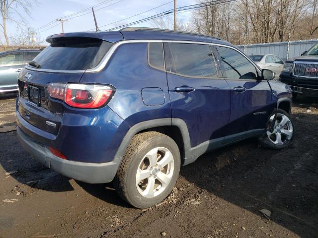 Photo 2 VIN: 3C4NJDBBXHT651126 - JEEP COMPASS 