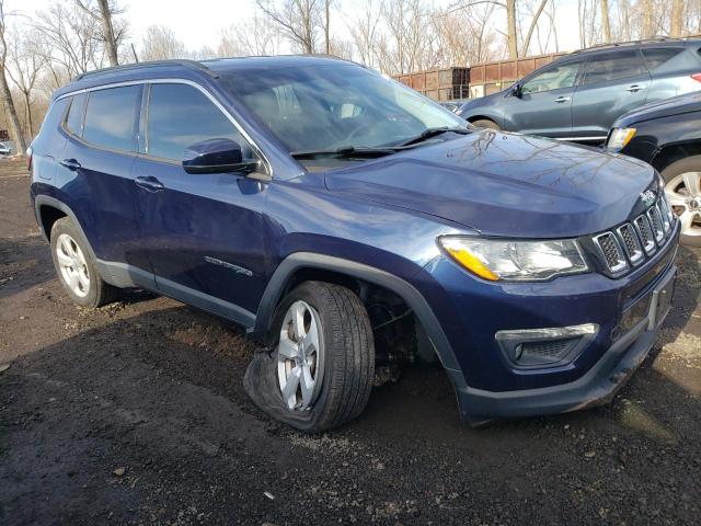 Photo 3 VIN: 3C4NJDBBXHT651126 - JEEP COMPASS 