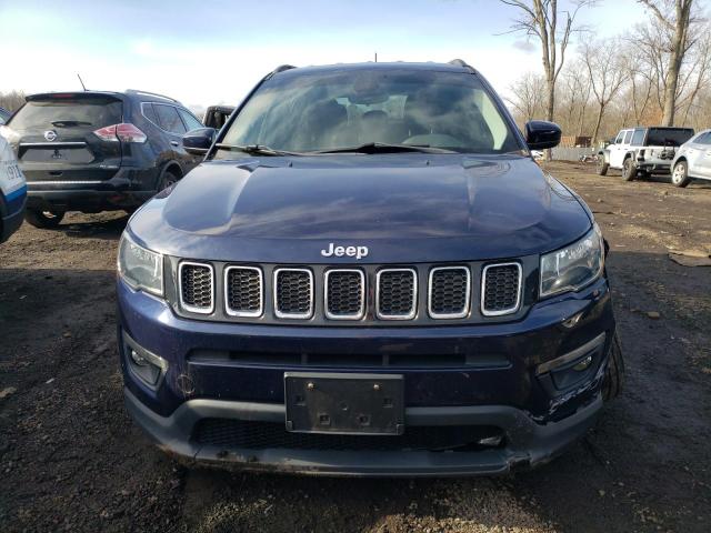 Photo 4 VIN: 3C4NJDBBXHT651126 - JEEP COMPASS 