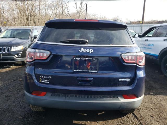 Photo 5 VIN: 3C4NJDBBXHT651126 - JEEP COMPASS 