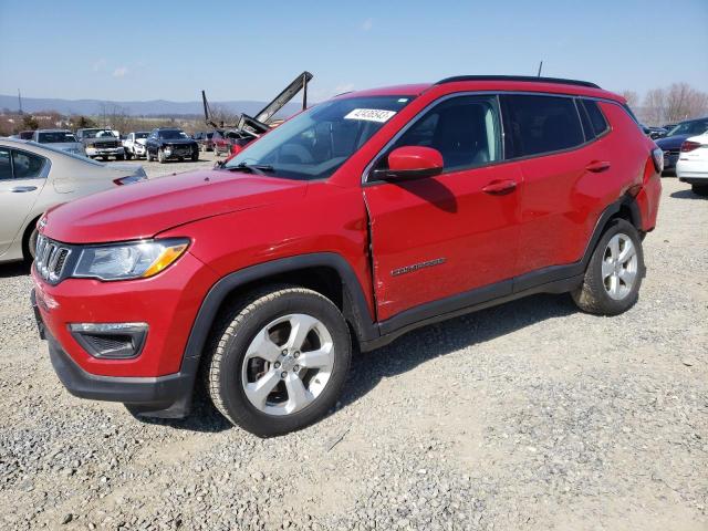 Photo 0 VIN: 3C4NJDBBXHT651515 - JEEP COMPASS LA 