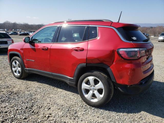 Photo 1 VIN: 3C4NJDBBXHT651515 - JEEP COMPASS LA 