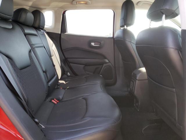 Photo 10 VIN: 3C4NJDBBXHT651515 - JEEP COMPASS LA 