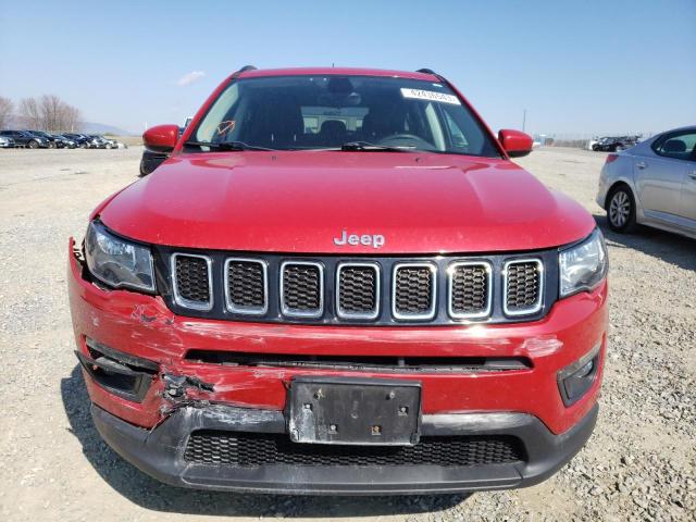 Photo 4 VIN: 3C4NJDBBXHT651515 - JEEP COMPASS LA 