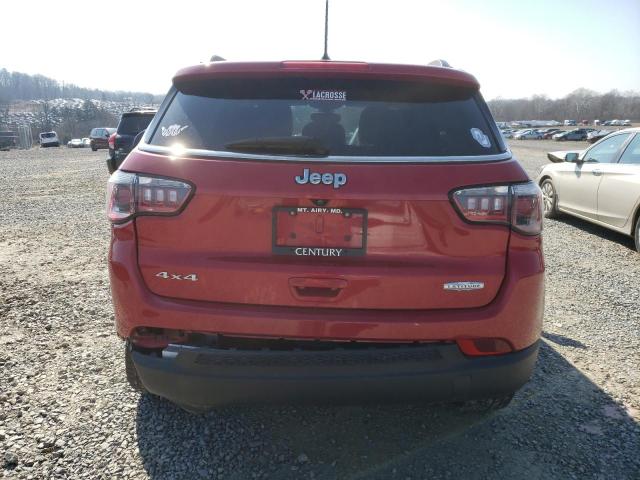 Photo 5 VIN: 3C4NJDBBXHT651515 - JEEP COMPASS LA 