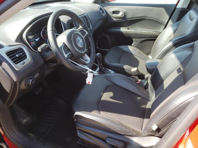 Photo 6 VIN: 3C4NJDBBXHT651515 - JEEP COMPASS LA 