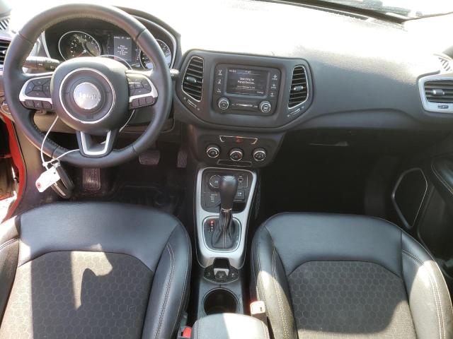 Photo 7 VIN: 3C4NJDBBXHT651515 - JEEP COMPASS LA 