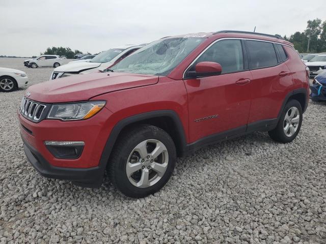 Photo 0 VIN: 3C4NJDBBXHT657072 - JEEP COMPASS LA 