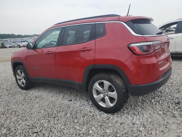 Photo 1 VIN: 3C4NJDBBXHT657072 - JEEP COMPASS LA 