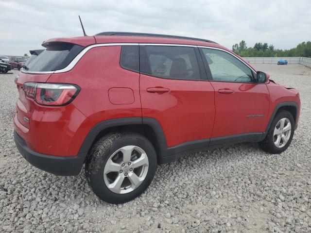 Photo 2 VIN: 3C4NJDBBXHT657072 - JEEP COMPASS LA 