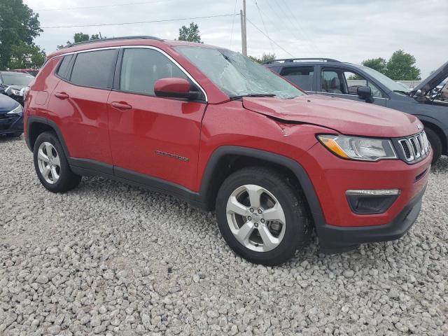 Photo 3 VIN: 3C4NJDBBXHT657072 - JEEP COMPASS LA 