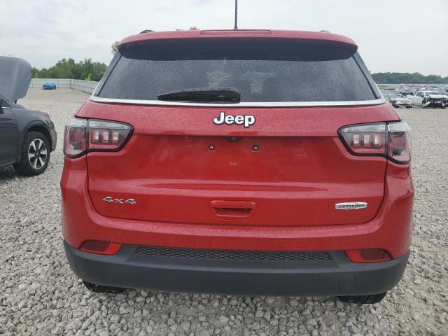 Photo 5 VIN: 3C4NJDBBXHT657072 - JEEP COMPASS LA 