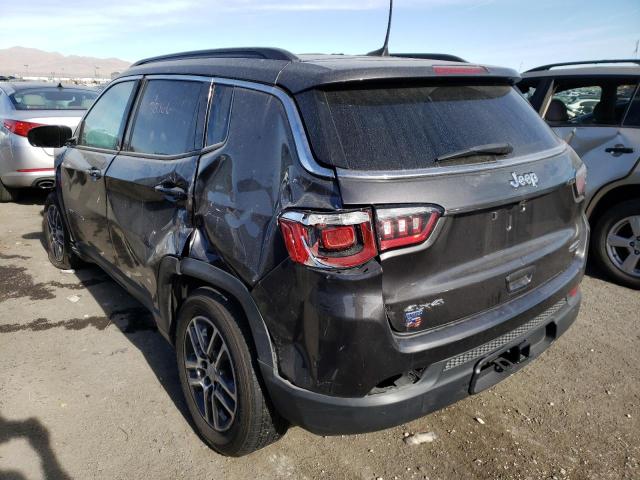 Photo 2 VIN: 3C4NJDBBXHT664877 - JEEP COMPASS LA 